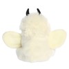 Aurora® Adorable Palm Pals™ Astra Moth™ Stuffed Animal - Pocket-Sized