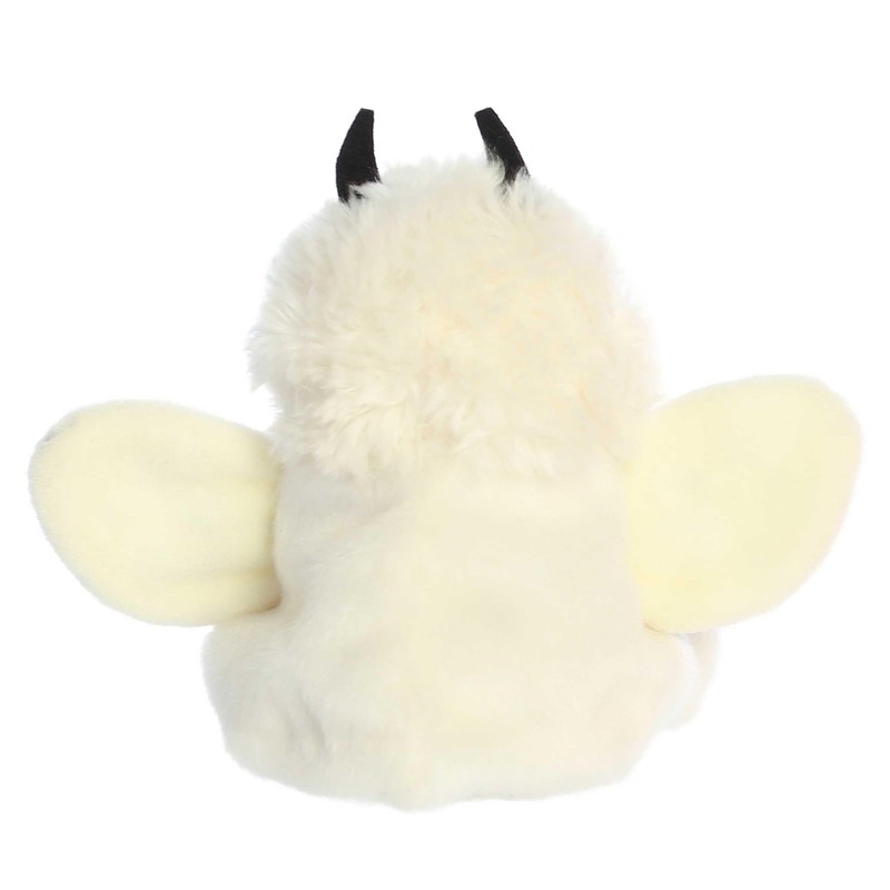 Aurora® Adorable Palm Pals™ Astra Moth™ Stuffed Animal - Pocket-Sized