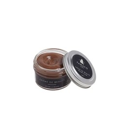 Famaco Brown London Clair Shoe Cream 50ml