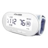 Monitor De Presin De Brazo Con Voz Usb Recargable Checkatek