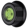 ciciglow Metal Record Weight, Turntable Disc Stabilizer, Aluminium Disc Stabiliser