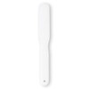 Meister Spatula, Translucent (L), Length 7.5 inches (19 cm), Plastic