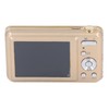 Digital Camera 2.7in 48MP 8X Digital Zoom USB Anti Shake