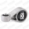 STARK Bearing motor SKEM-0660128 rear