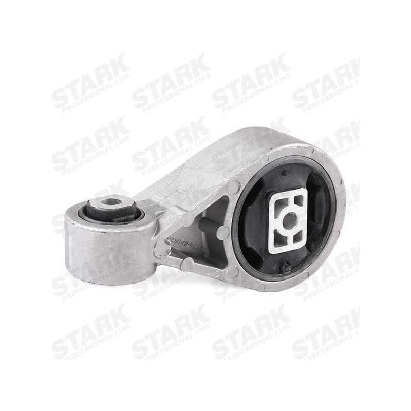 STARK Bearing motor SKEM-0660128 rear