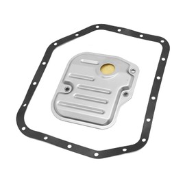 MDEOOSKY 353300W021 Filter Band Gasket, Transmission Filter Oil Strainer Oil Pan Gasket, Auto Transmission Filter Kit Replacement for Toyota Yaris 2000-2013, Replacement for Toyota Corolla 2000-2013