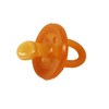 Sweetie Rubber Orthodontic Pacifier 1 Count (0-6 Small)