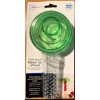 Mainstays Mason Jar Infuser Lid, Wide Mouth, with Opening for