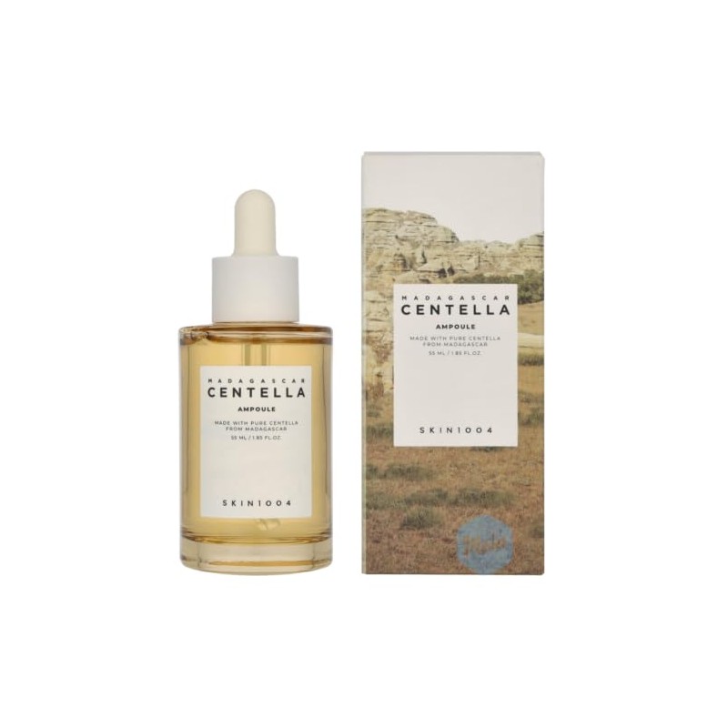 SKIN1004 Madagascar Centella Ampoule (55 ml)