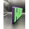 The Hulk Logo Sign Display | 3D Wall Desk Shelf
