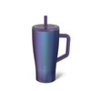 BrüMate Era 30oz Tumbler with Handle and Straw | 100%