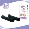 PROTEC TIF Neoprene covers compatible with Cybex Priam handlebars
