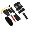 Golf Swing Trainer PVC Neoprene Golf Posture Training Aid for