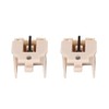 Pomya AT3600L DiamondRecord Player Needles, Aguja de Tocadiscos de Repuesto