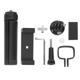 STARTRC Handheld Bracket Aluminium Alloy Phone Clip Tripod for FIMI PALM Handheld Ballhead Camera