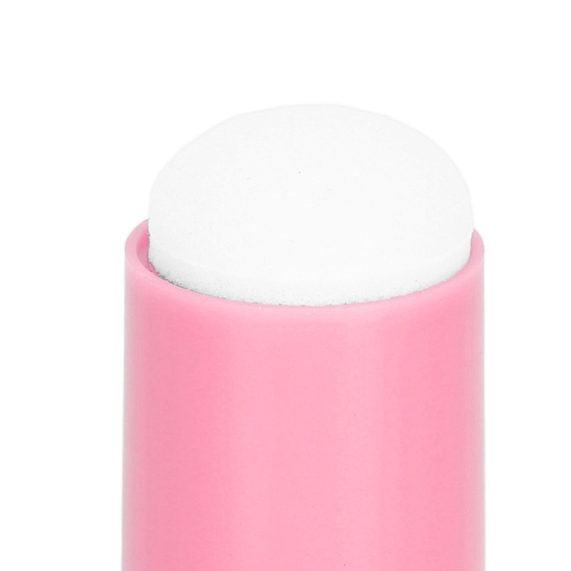 50pcs Ink Pad Smudge Sponge Multipurpose Soft Flexible Lightweight Finger