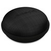 Audibax Atlanta Case 30 Headphone Bolsa Funda para Auriculares Eva