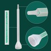 Mixing Nozzle Tips Tube Static Mixer for Epoxy Resin Adhesive