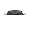 Xpin Graphics Move Over Decal Sticker Windshield Banner 23" Arrow