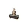 NSI 76070PS Push Button Switch, Off-On Circuit Function, SPST N.O,