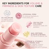 PDRN Pink Collagen Volume Multi Balm Stick 2 Pack, Hydrating