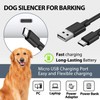 Mtmult Ultrasonic Dog Bark Deterrent - Dog Bark Deterrent Devices,