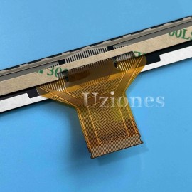 Unbranded Navigation Touch Screen Digitizer Fit For Toyota Yaris Radio Information Display