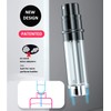 Sixtmoon Portable Mini Refillable Perfume Atomizer Bottle, Atomizer Perfume Bottle,