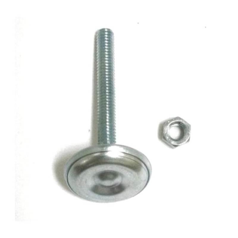 Game Room Guys Heavy Duty Pinball Leg Leveler Shaft -