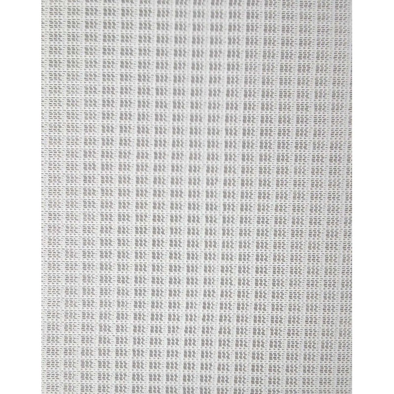 スーパー花粉キャッチミラーカーテン 2枚入り ホワイト100X176