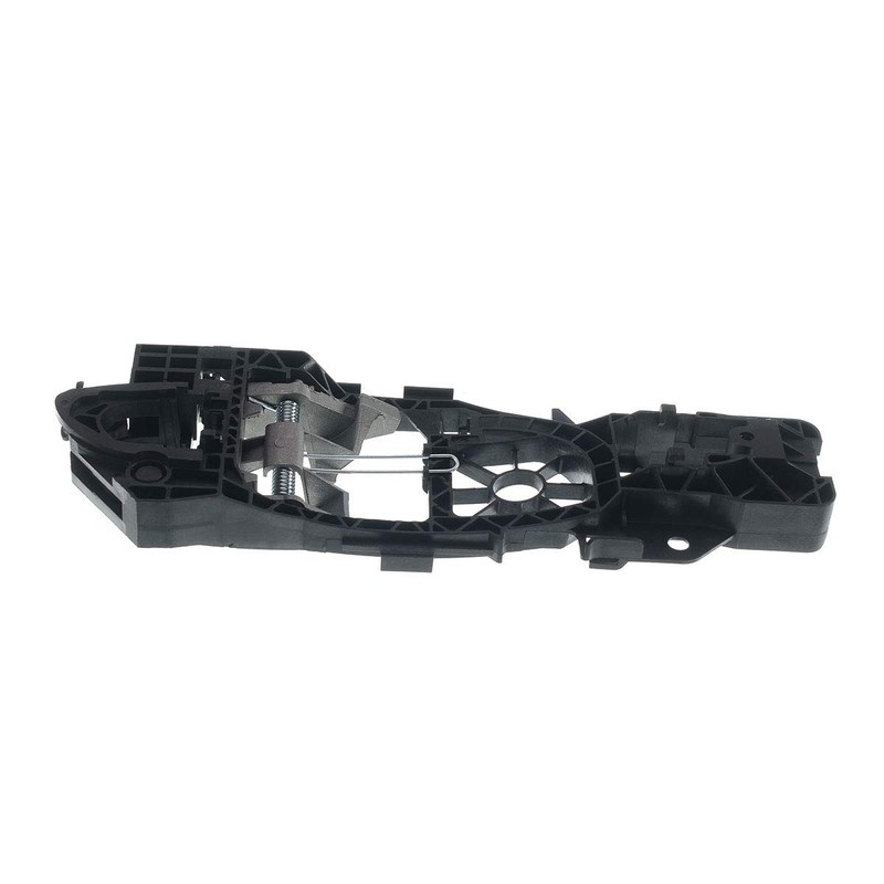 A-Premium Front Right Inner Exterior Door Handle Carrier Bracket Compatible