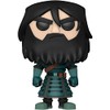 Funko Pop! Animation: Samurai Jack - Armored Jack with Chase