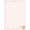 San-X Rilakkuma B6SP Notebook NY44501