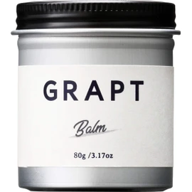 GRAPT Balm Hard Hair Wax Main Body Hair Wax
