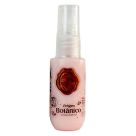 Ritual Botánico Hair Perfume Mini Seducción – Long-Lasting Fragrance, Heat & Frizz Protection, Detangles and Smooths Hair