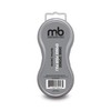 M&B Shine Sponge, Shoe Polish for Leather Footwear, Shoe Shine