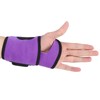 3 Gears Temperature Wrist Heating Warmer 6 Gears Massage Modes