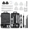 Precision Mechanics Tool Set 115 in 1, Precision Tool Set
