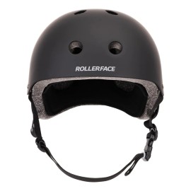 Rollerface Casco Multi-sport, Doble Certificado De Seguridad