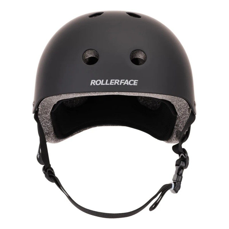 Rollerface Casco Multi-sport, Doble Certificado De Seguridad