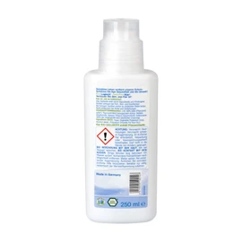 Klar eco Sensitive Bio-Gallseife 250ml, ohne Duft, mit Bürstenkopf, zur Vorbehandlung von Flecken