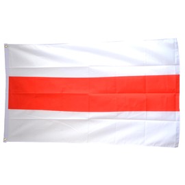 Belarus Old Flag 5 x 3 FT FlagSuperstore