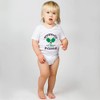 ChalkTalkSPORTS Pickleball Baby & Infant One Piece | Apparently, I
