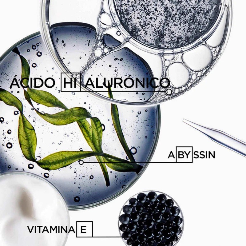 Mascarilla capilar revitalizante y nutritiva 200ml Kérastase