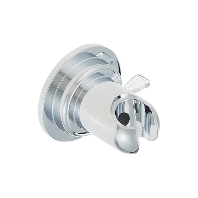 SANEI PS30-353 Shower Holder, Suction Cup Shower Holder, Strong Vacuum