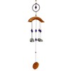 CIM Wind Chime Pearls & Bells Total Length 89 cm