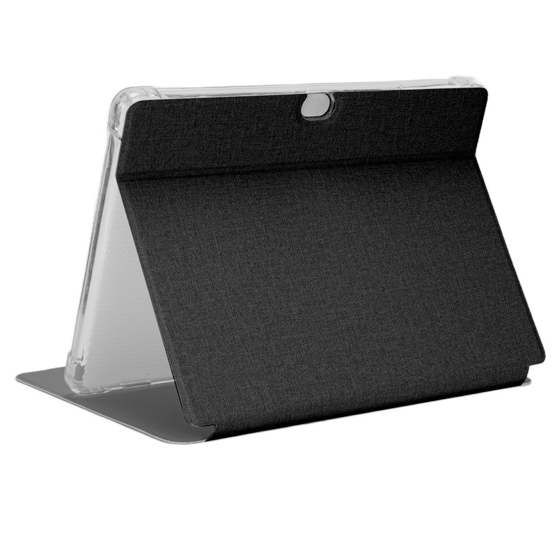 Tablet Case 10.1in TPU Anti Drop Tablet Protective Leather Case
