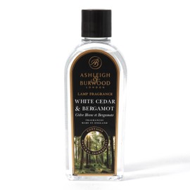 Ashleigh & Burwood - White Cedar & Bergamot - 500ml