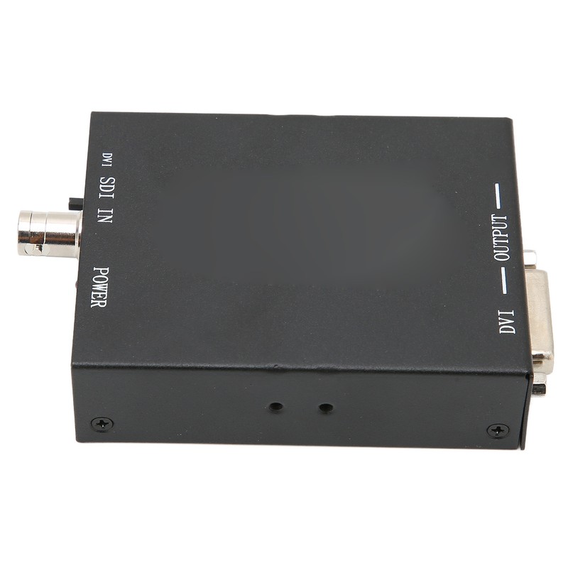 A8 SDI to HD Multimedia Interface Converter HD 1080P SDI