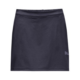 Jack Wolfskin Women's Hiking Alpine Skort W Skort